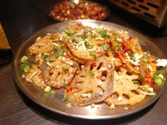 -醉烧膘·烧烤夜宵王(总店)