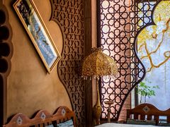 -一千一夜阿拉伯餐厅1001 Nights-Arabic Restaurant(静安店)