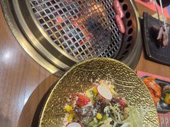 -海之屋韩式烤肉(海棠68环球美食街店)