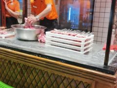 -西域阿里马新疆菜·清真(桂花路店)