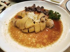 -欣旺·迎宾楼·百年无锡菜