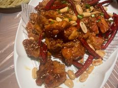 -有位虾匠·手工土菜小馆(市北店)