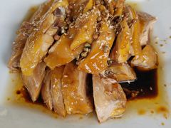 -瑞丰园庭院餐厅·白族传统家常菜