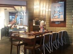 -The COOK·厨餐厅·自助餐(浦东嘉里大酒店)