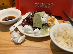 -大丰收脆鱼(浦西万达店)