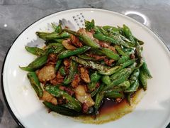 -农家湘菜(安亭店)