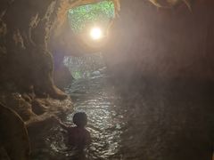 -天芳悦潭度假村温泉