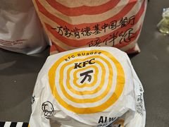 -肯德基(北京南站店)