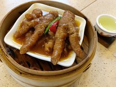 -点都德(千灯湖环宇城店)