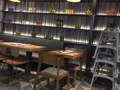 大堂-乐凯撒披萨(东方新世界店)