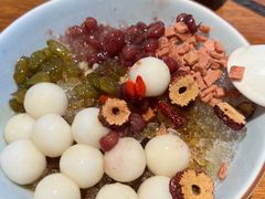 -兵哥豌豆面(壹方城店)