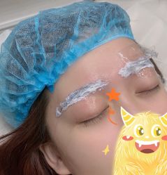 -久匠·纹眉半永久野生眉