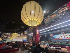 -管氏翅吧(马家堡店)