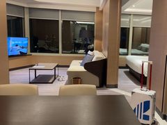 -香港九龙海逸君绰酒店