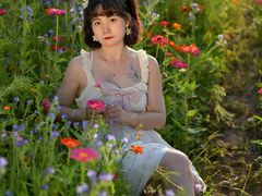 -贵阳市花溪国家城市湿地公园