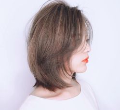 -Tipo Hair salon（明星）店