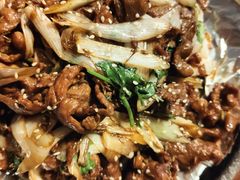 -万柳阁小馆·花园餐厅(龙潭湖店)
