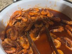 -汉巴味德·烤肉与啤酒的自助(杭州大悦城店)