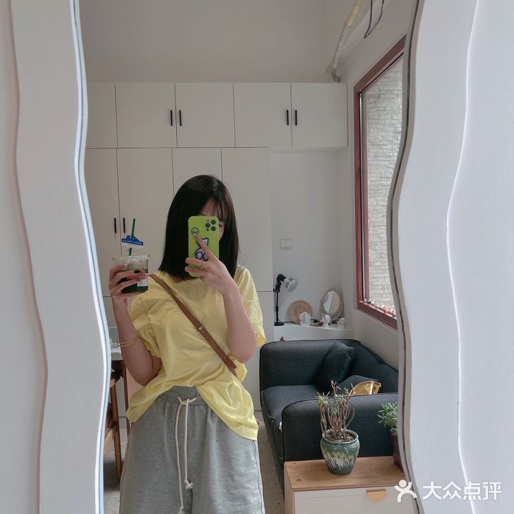 精致女孩必做的美睫