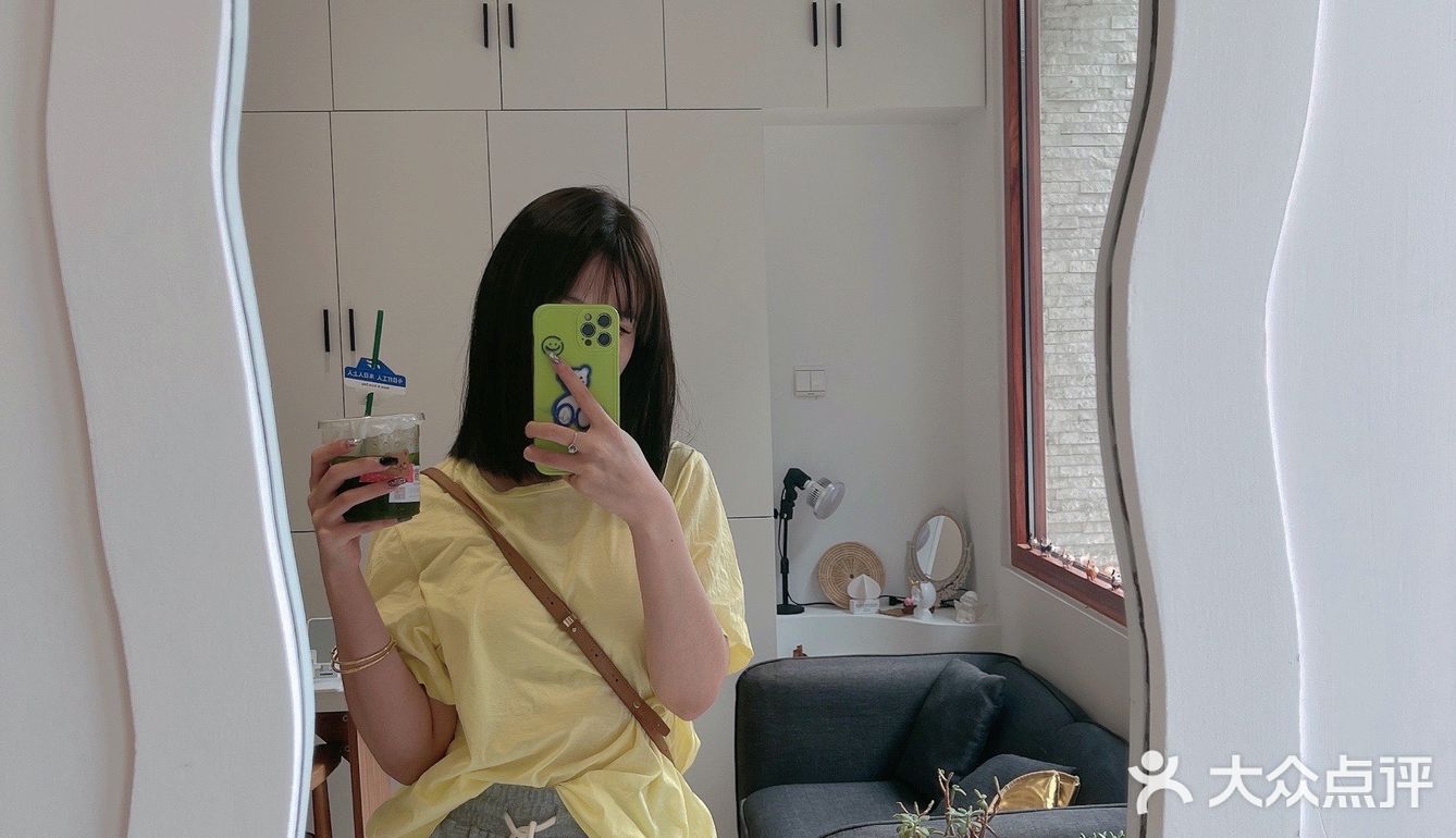 精致女孩必做的美睫