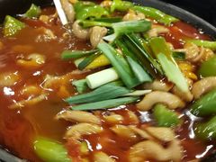 -湘肠香火锅店(团结湖店)