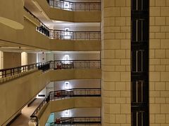 -上海锦江汤臣洲际大酒店
