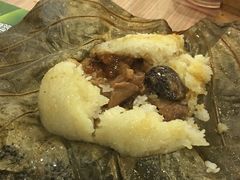 -添好运点心专门店(中环IFC店)