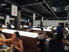 -很久以前羊肉串(簋街店)