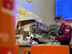 -COSTA COFFEE(天通苑华联店)