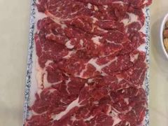 -潮悦牛肉火锅城(水贝店)