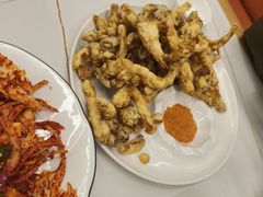 -东北饺子馆(马尾君竹店)
