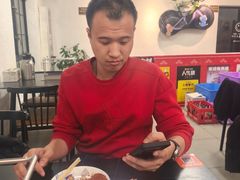 -老黑板筋(顺义总店)