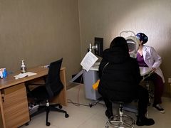 -美尔目眼科医院·近视手术·儿童近视(通州店)