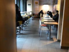 -麦当劳(虹桥南丰城店)