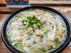 -二哥米线 丽江店