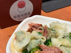 -阳阳中国饭(北京荟聚店)
