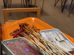 -黔哆哆地摊酸汤火锅(清湖店)