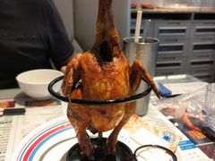 -敏华冰厅(平安金融中心店)