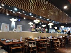 大堂-牛鲜胜·潮汕牛肉自助火锅(番禺市桥店)