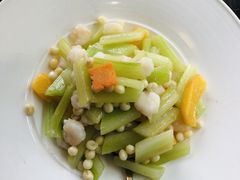 -荷风细雨·中国茶宴(碧云店)