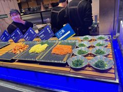 -星伦多自助料理(永旺店)