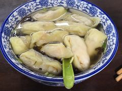 -方老大馄饨(抚宁巷店)