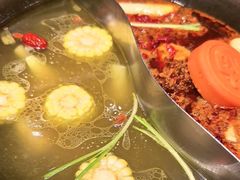 -楠火锅(昆山金鹰店)