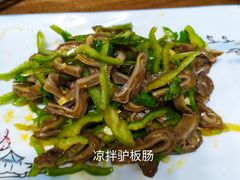 -王胖子驴肉火烧(鼓楼店)