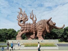 -四海公园(南山区)