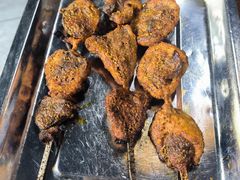 -长安后宰门水盆羊肉(新都心店)