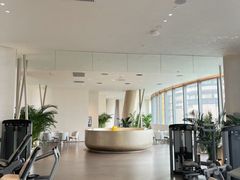 -YCHL FIT 健身(星寰店)