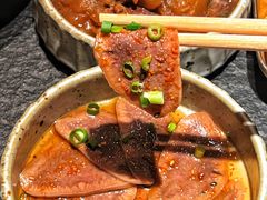 -炉石六本目·冰鲜和牛炭火烤肉·寿喜烧店(梅江店)