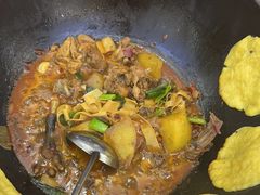 -曹丞相·地锅鸡·地锅鱼(武林店)