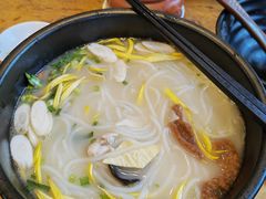 -桥香园过桥米线(复兴路店)